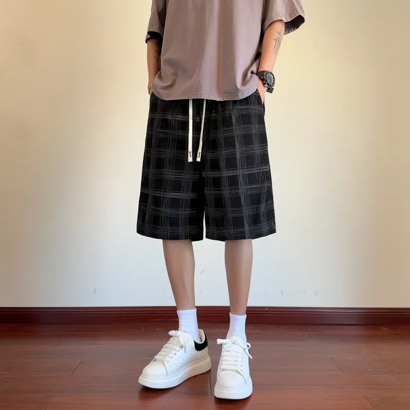 JUNGLE PANDA Cargo Pants Unisex-26