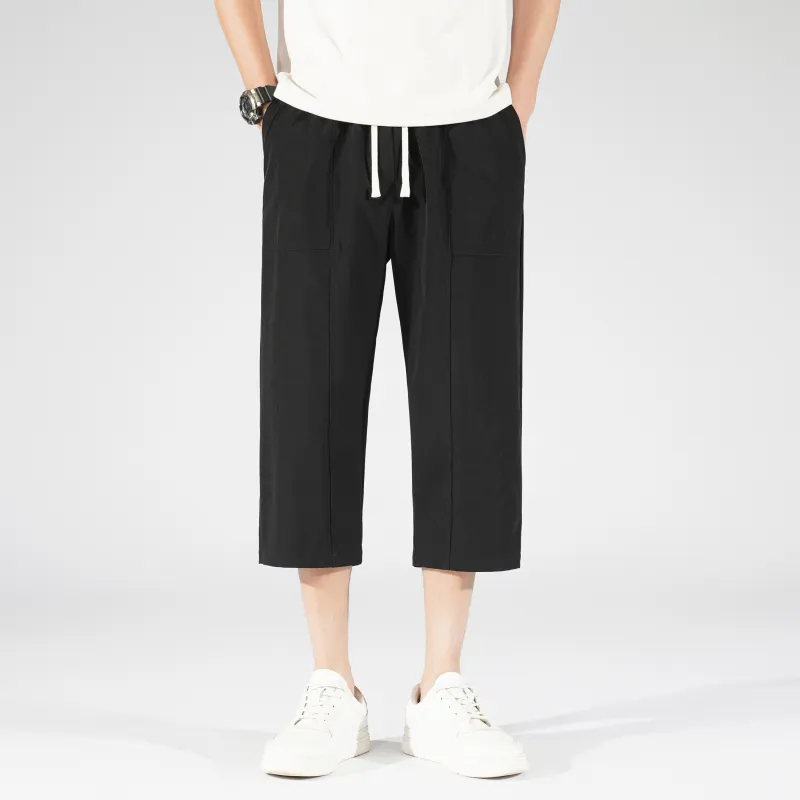 JUNGLE PANDA Casual Shorts Unisex-13