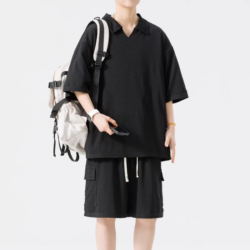 JUNGLE PANDA Casual Sportswear Unisex-13