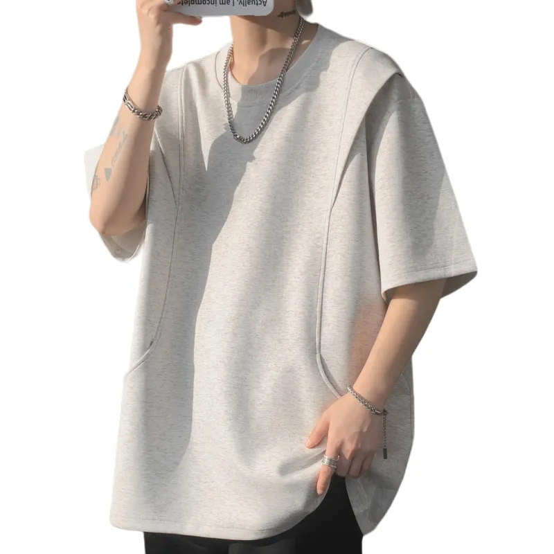 JUNGLE PANDA T Shirts Unisex-7
