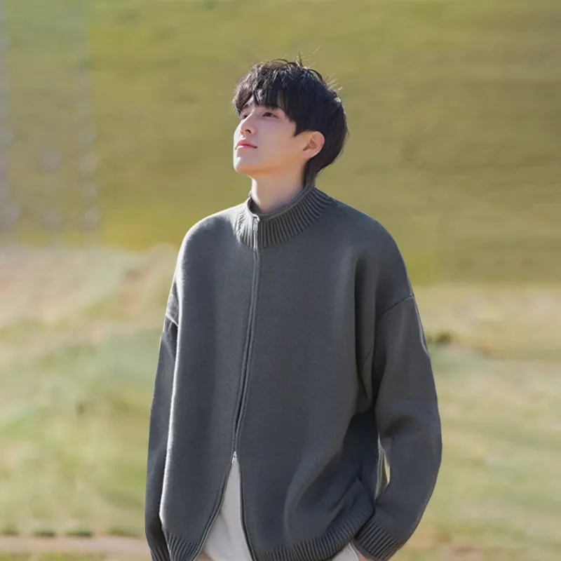 JUNGLE PANDA Knitwear Unisex-29