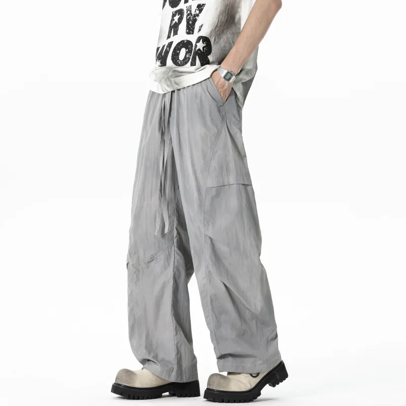 JUNGLE PANDA Knitted Sweatpants Unisex-18