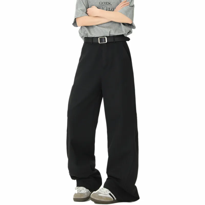 JUNGLE PANDA Casual Pants Unisex-3