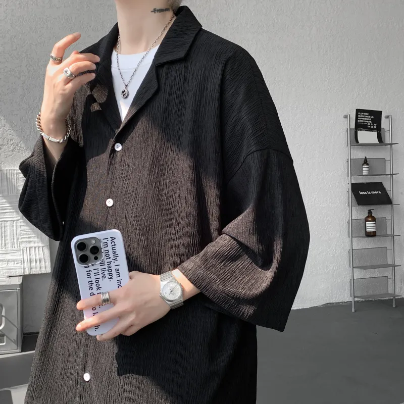 JUNGLE PANDA Shirts Unisex-11
