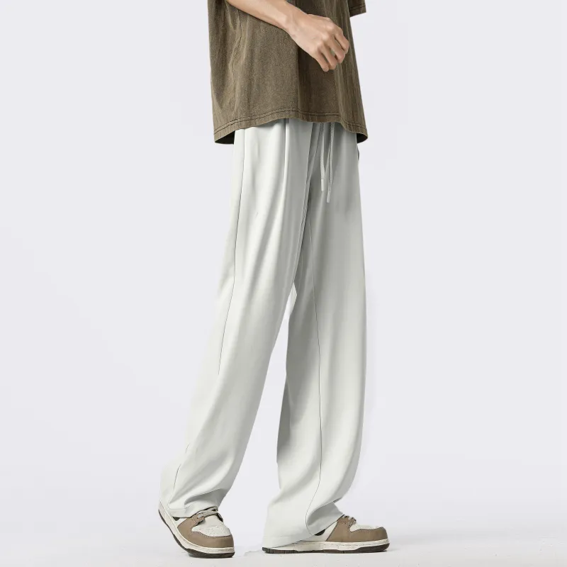 JUNGLE PANDA Casual Pants Unisex-4