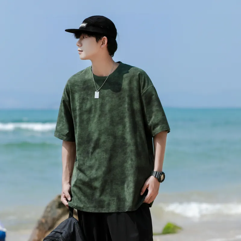 JUNGLE PANDA T Shirts Unisex-23
