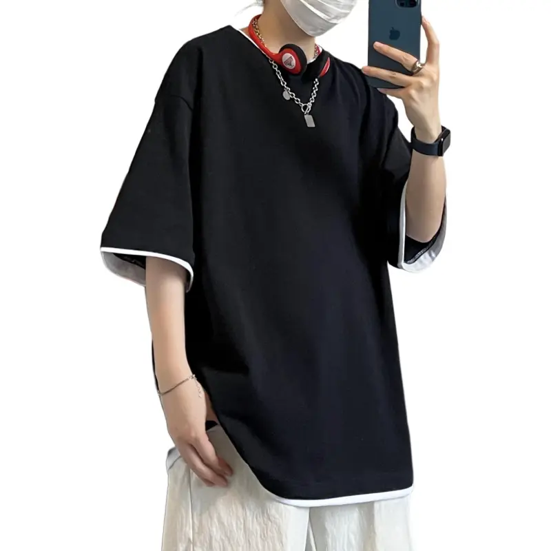 JUNGLE PANDA T Shirts Unisex-7
