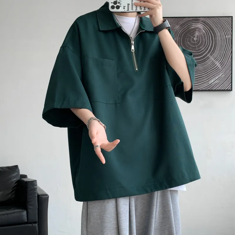 PAINT STAIN Comfortable T Shirt Unisex-43