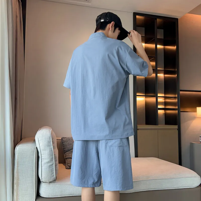 JUNGLE PANDA Casual Sportswear Unisex-17