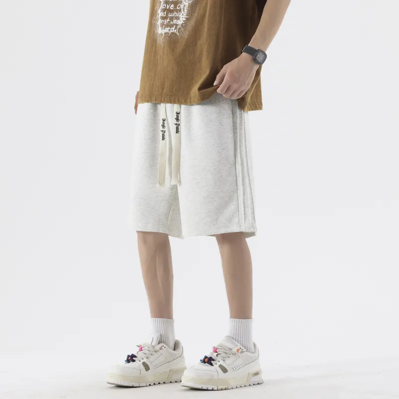 JUNGLE PANDA Casual Shorts Unisex-1
