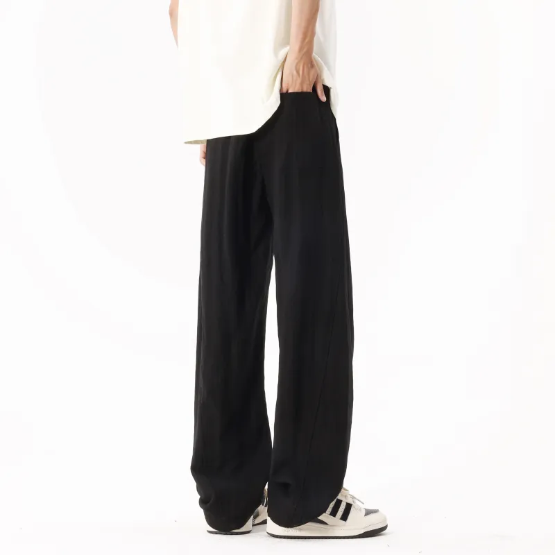 JUNGLE PANDA Suit Trouser Unisex-6