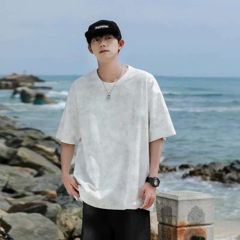 JUNGLE PANDA T Shirts Unisex-3