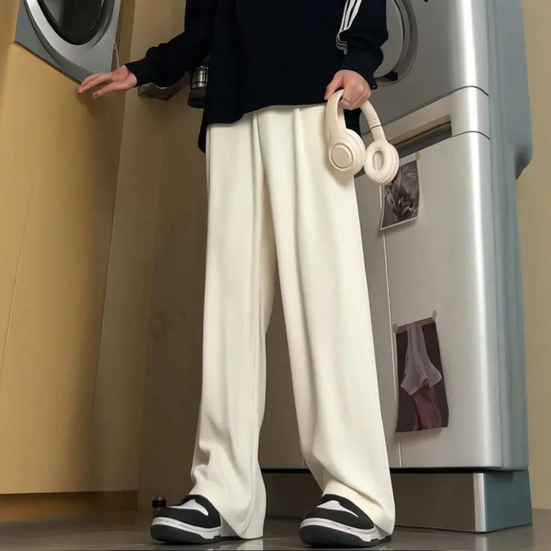 JUNGLE PANDA Casual Pants Unisex-27