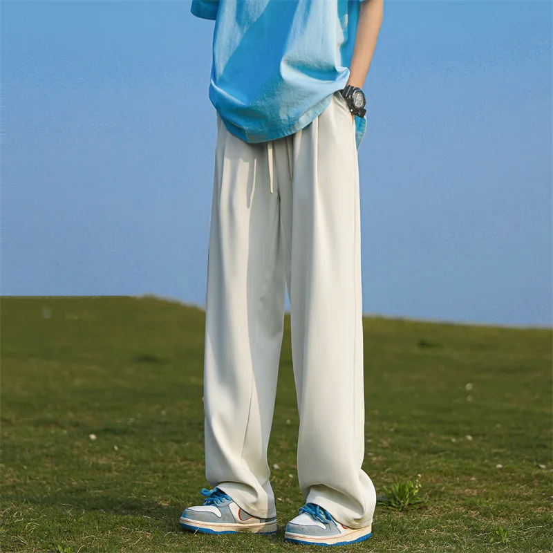 JUNGLE PANDA Casual Pants Unisex-5