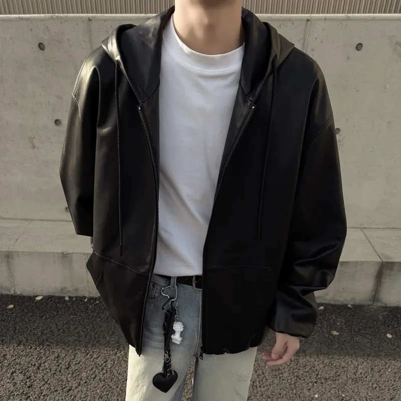 JUNGLE PANDA Jackets & Coats Unisex-3