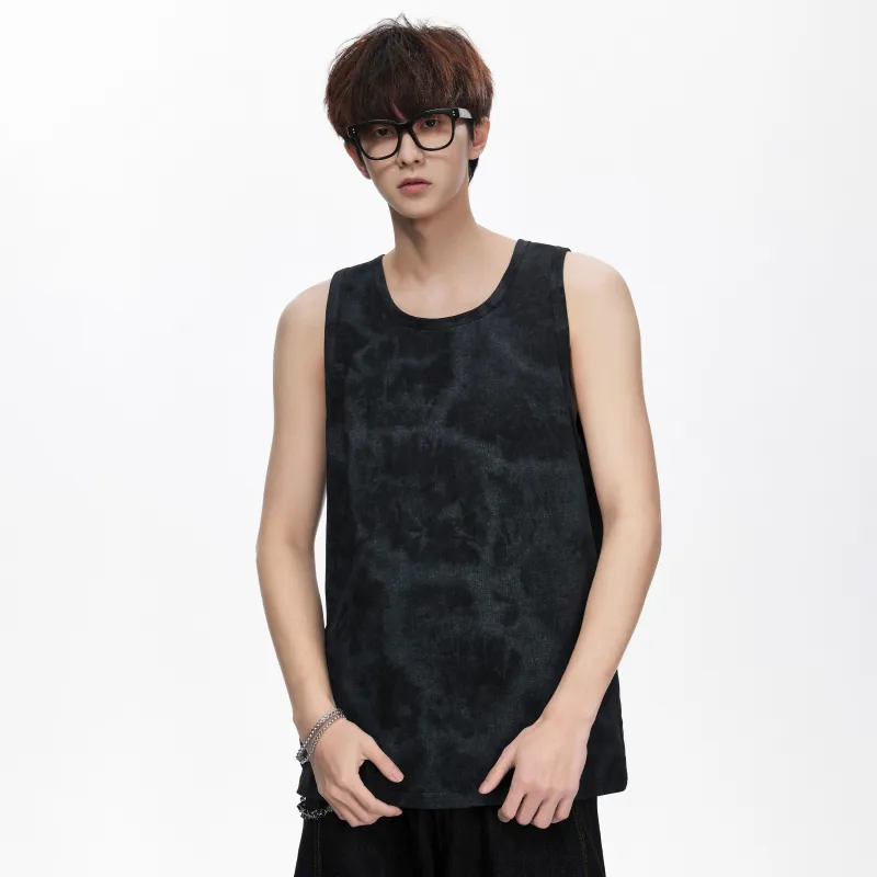 JUNGLE PANDA Tank Tops Unisex-1