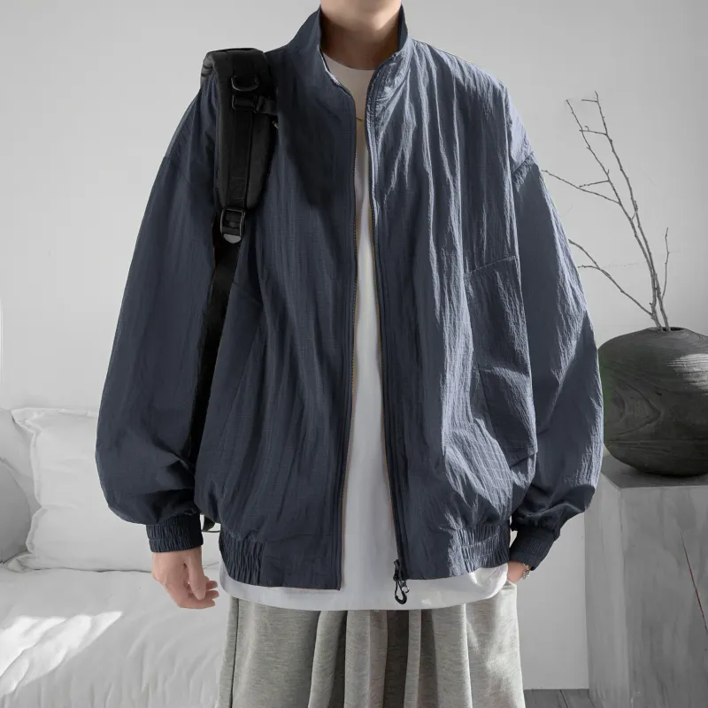 JUNGLE PANDA Sun Protection Clothing Unisex-8