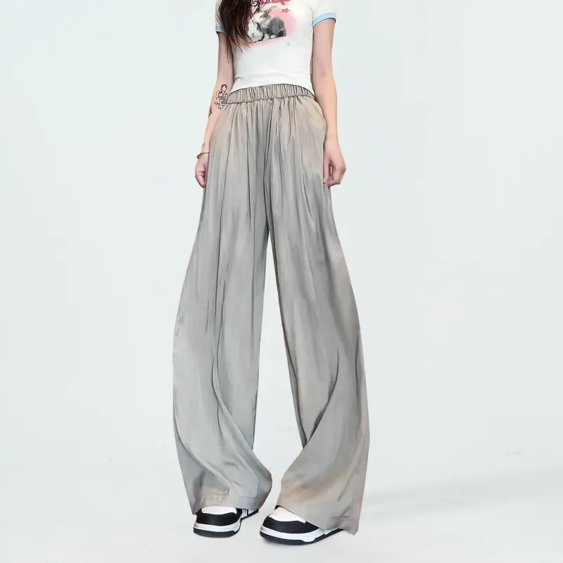 JUNGLE PANDA Casual Pants Unisex-6