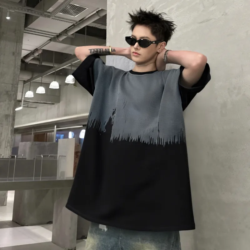 JUNGLE PANDA T Shirts Unisex-2