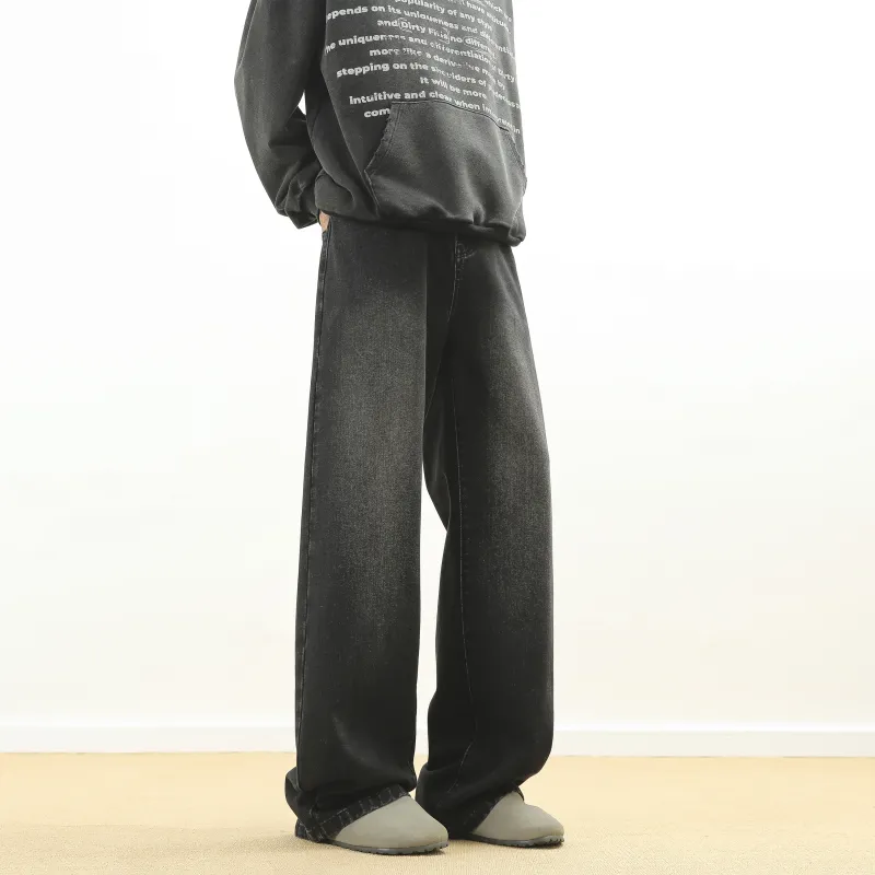 JUNGLE PANDA Jeans Unisex-10