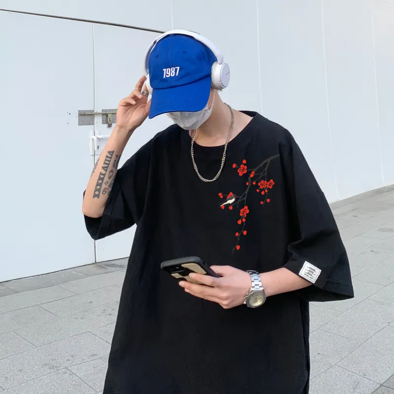 JUNGLE PANDA T Shirts Unisex-8