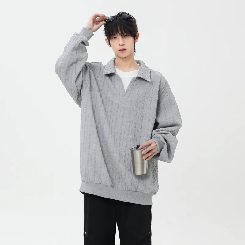 PANDA ADEVIL Sweatshirts Unisex-19