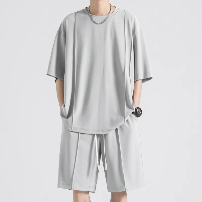 JUNGLE PANDA Casual Sportswear Unisex-4