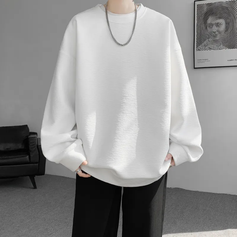 PAINT STAIN T Shirts Unisex-15