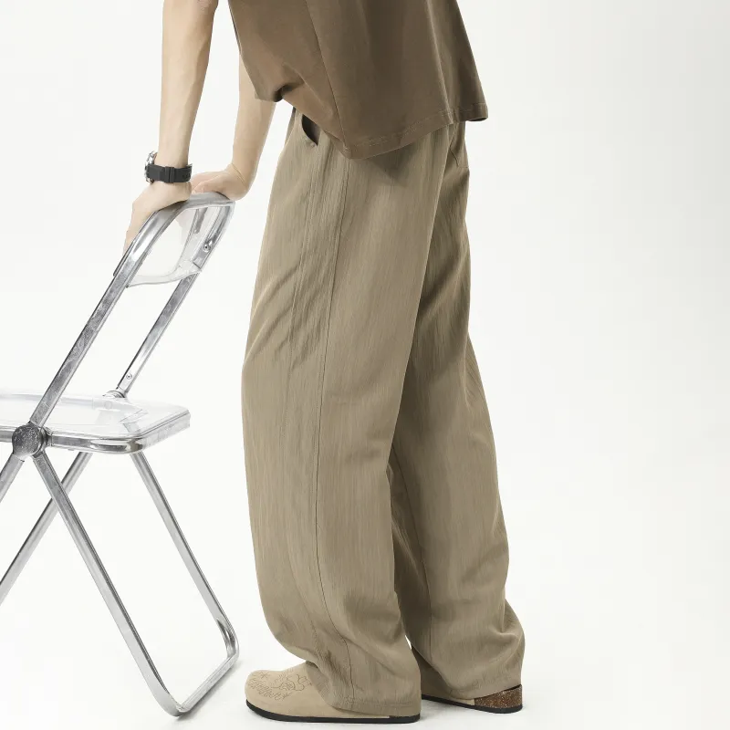 JUNGLE PANDA Casual Pants Unisex-16