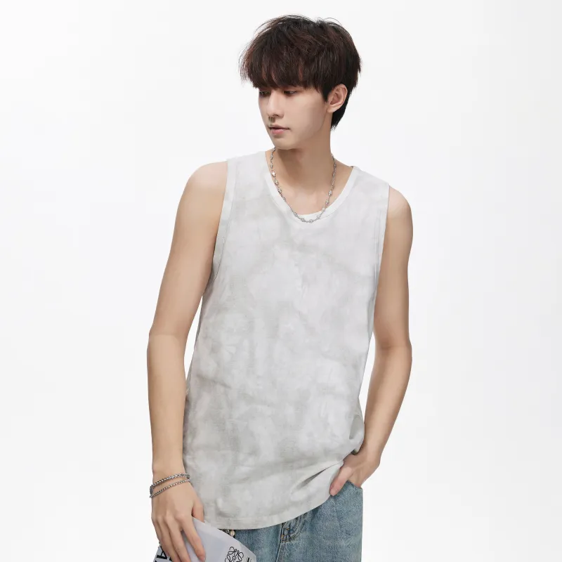 JUNGLE PANDA Tank Tops Unisex-11