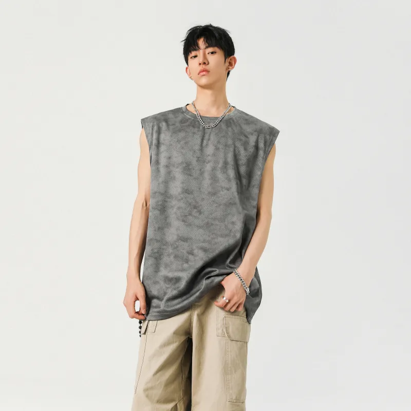 JUNGLE PANDA Tank Tops Unisex-1