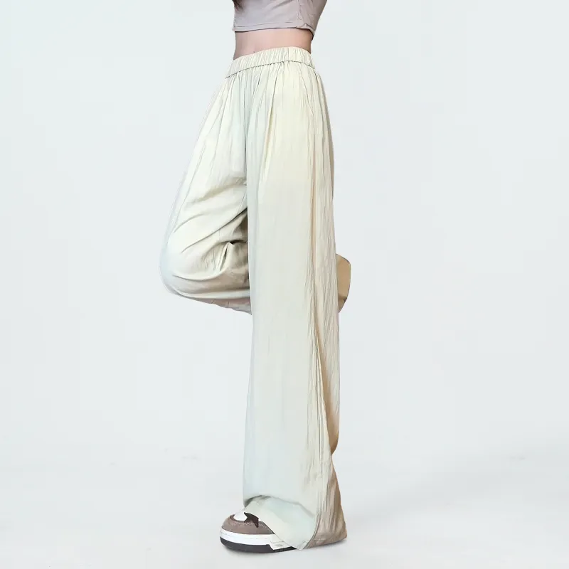 JUNGLE PANDA Casual Pants Unisex-13