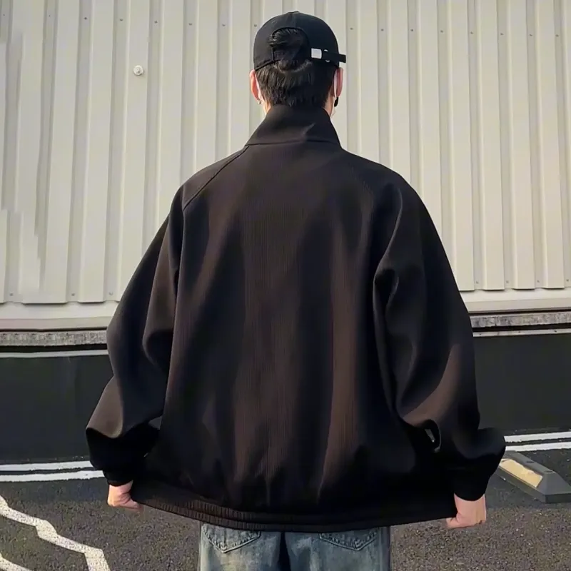 JUNGLE PANDA Jackets & Coats Unisex-4