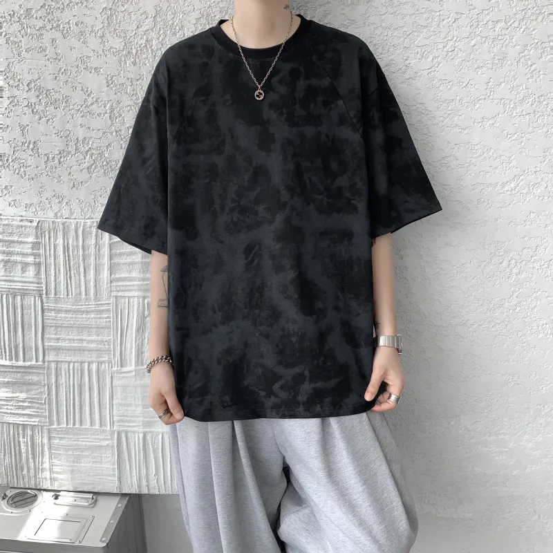 JUNGLE PANDA T Shirts Unisex-12