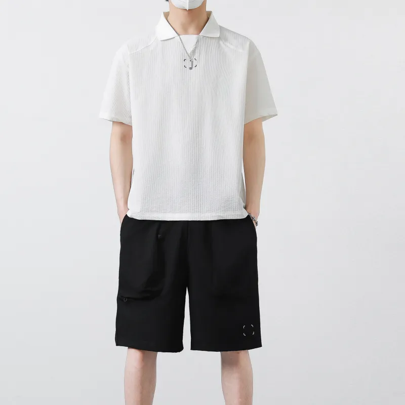JUNGLE PANDA Casual Sportswear Unisex-13