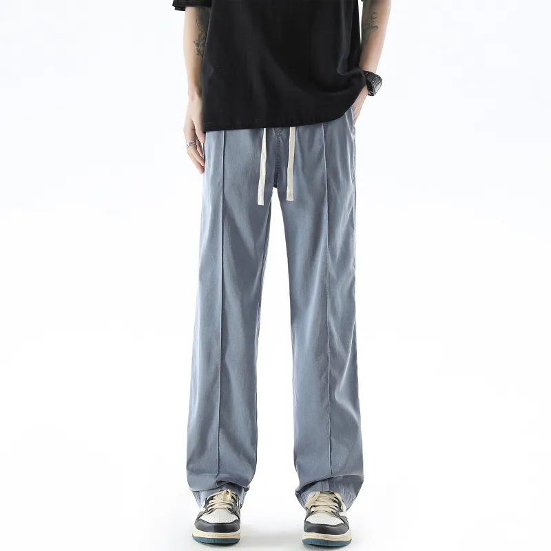 JUNGLE PANDA Jeans Unisex-8