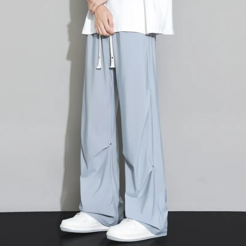 JUNGLE PANDA Cargo Pants Unisex-20