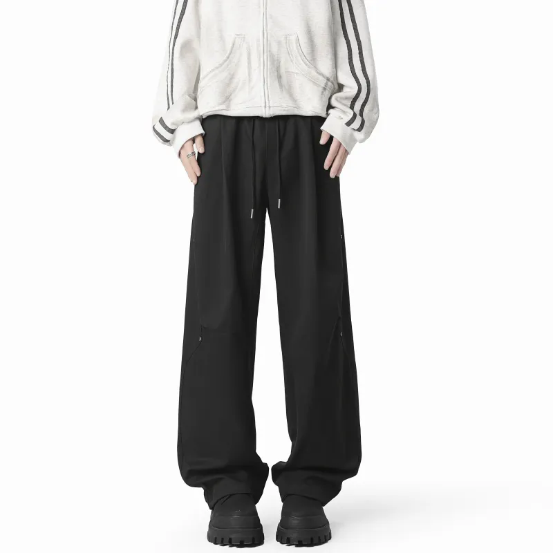 JUNGLE PANDA Cargo Pants Unisex-7