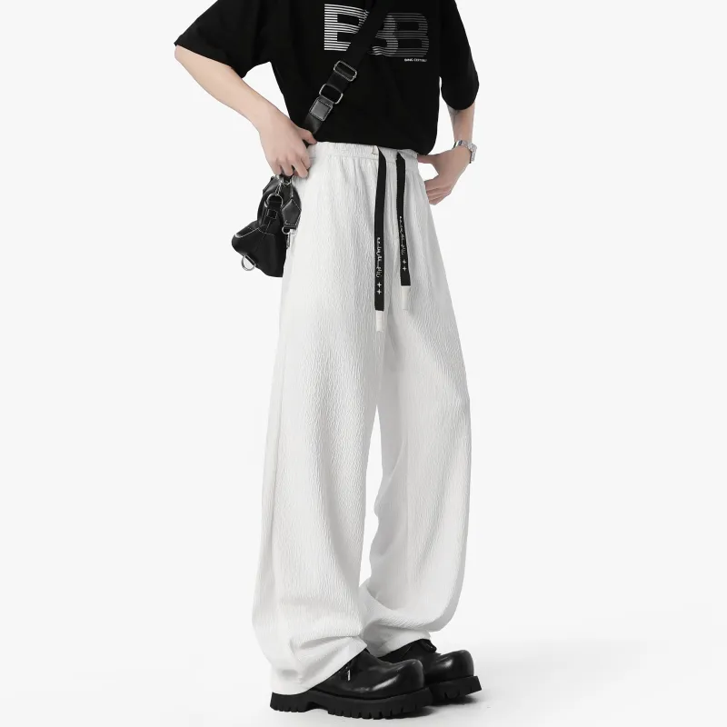JUNGLE PANDA Casual Pants Unisex-6
