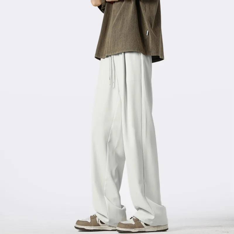JUNGLE PANDA Casual Pants Unisex-6