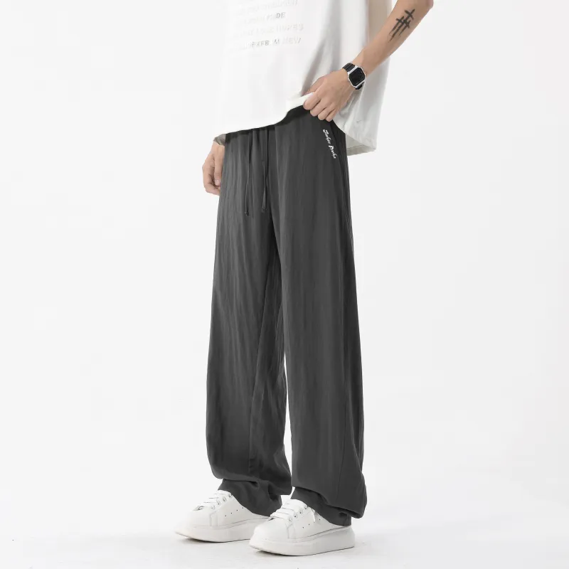 JUNGLE PANDA Suit Trouser Unisex-10