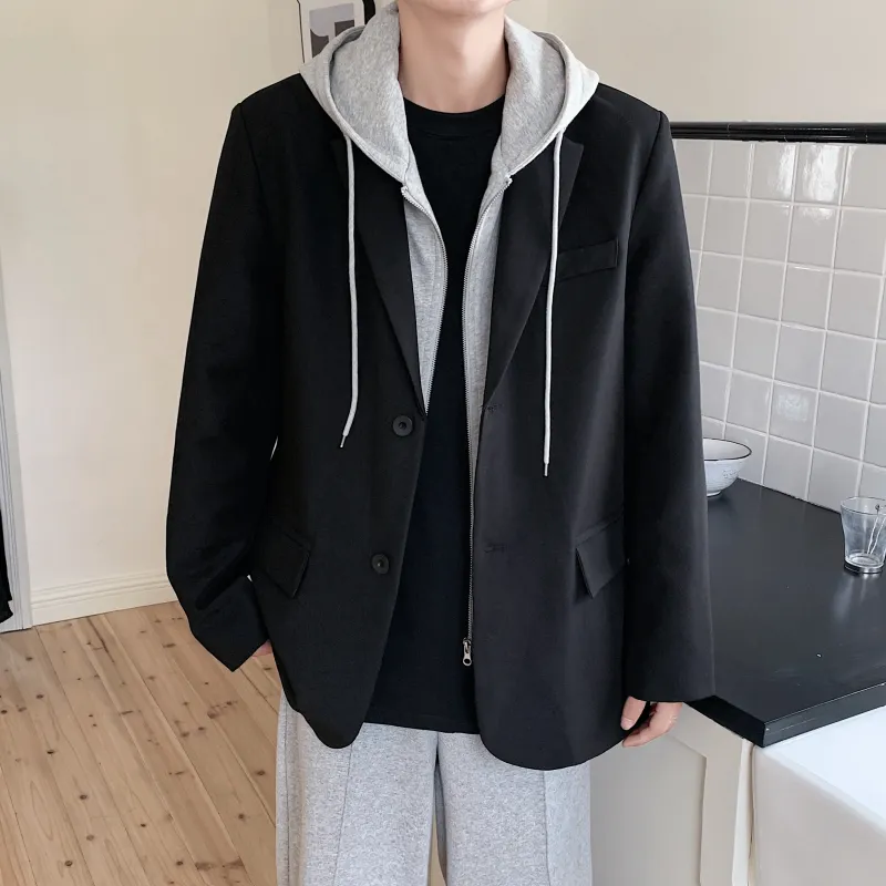 JUNGLE PANDA Business Suit Unisex-2