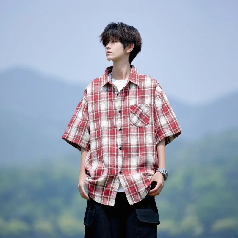 JUNGLE PANDA Shirts Unisex-13