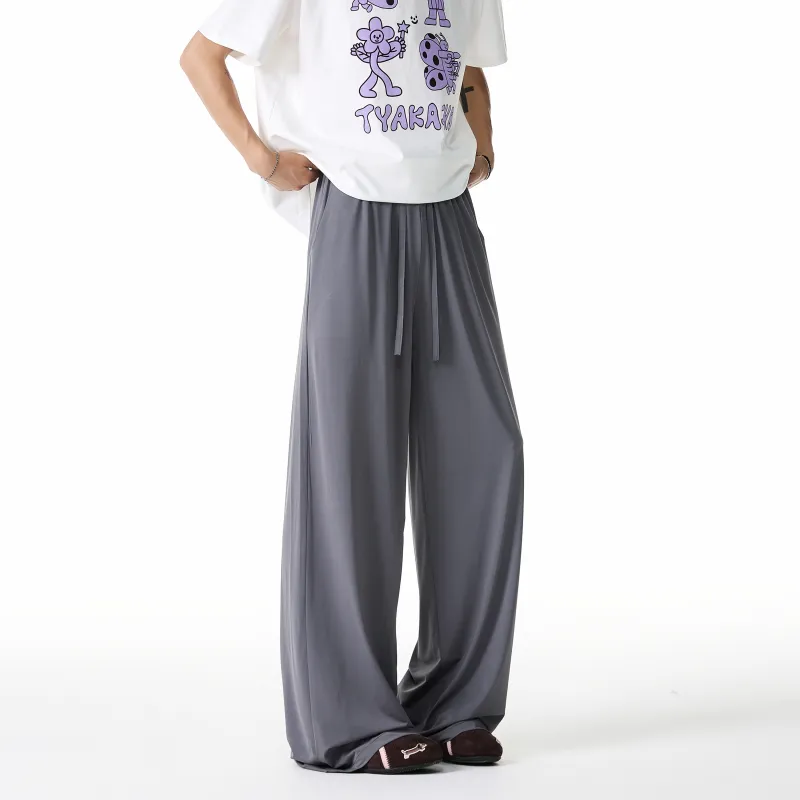 JUNGLE PANDA Casual Pants Unisex-6