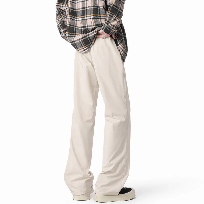 JUNGLE PANDA Knitted Sweatpants Unisex-9