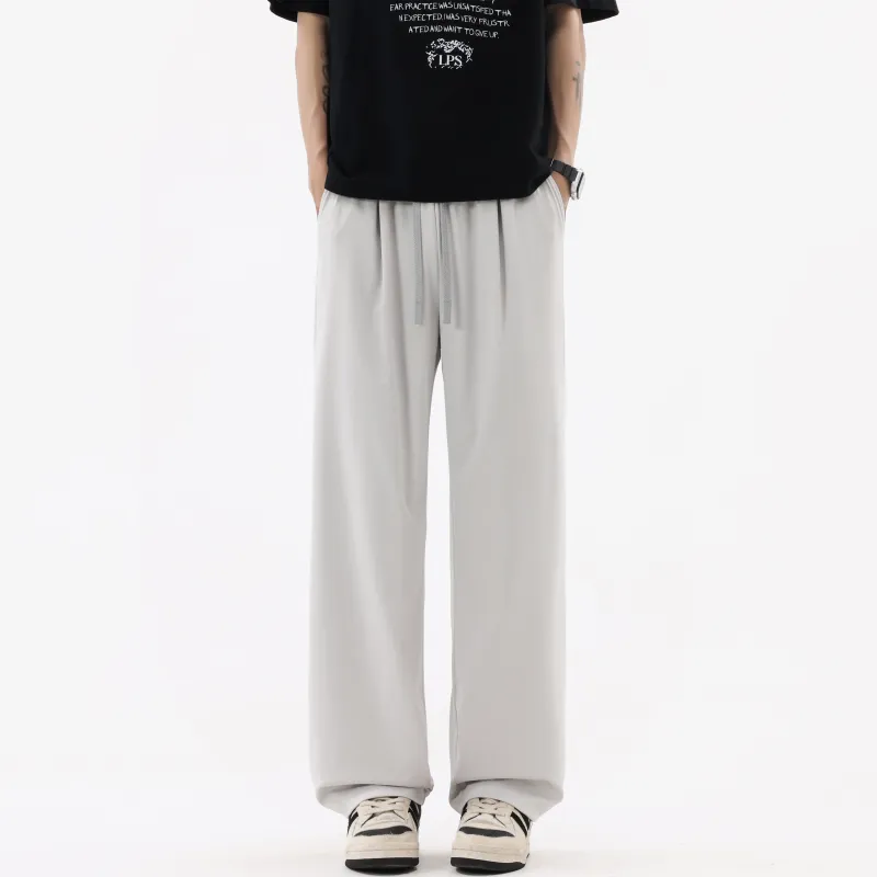 JUNGLE PANDA Casual Pants Unisex-2