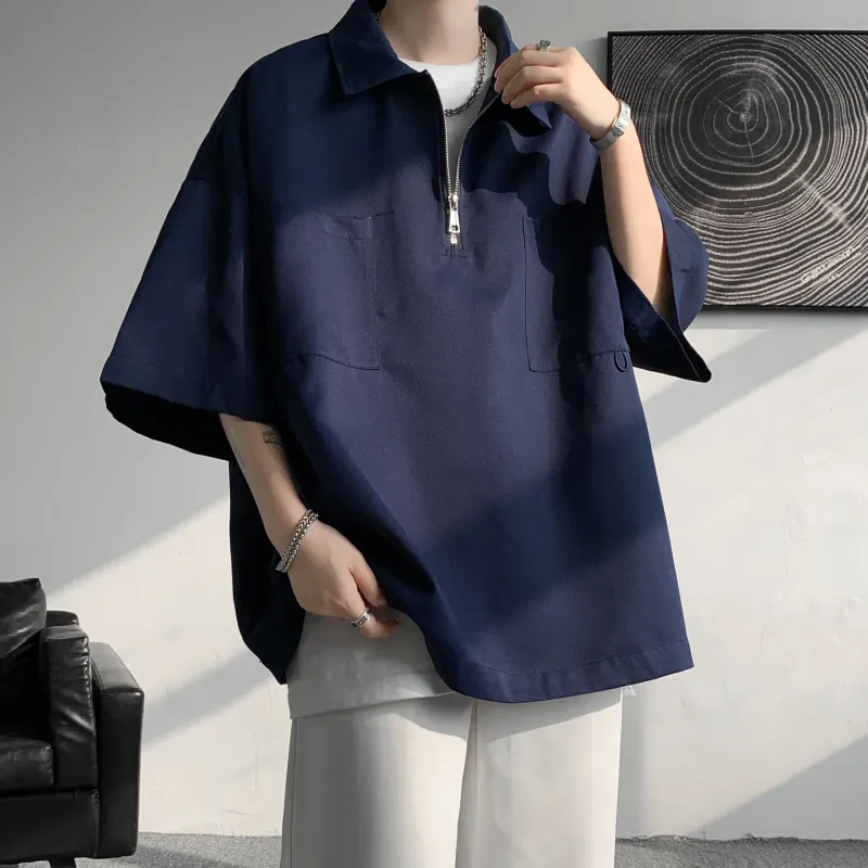 PAINT STAIN Comfortable T Shirt Unisex-60