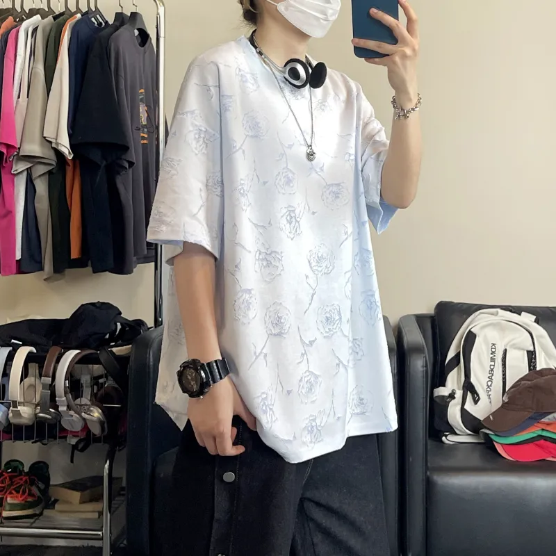 JUNGLE PANDA T Shirts Unisex-13
