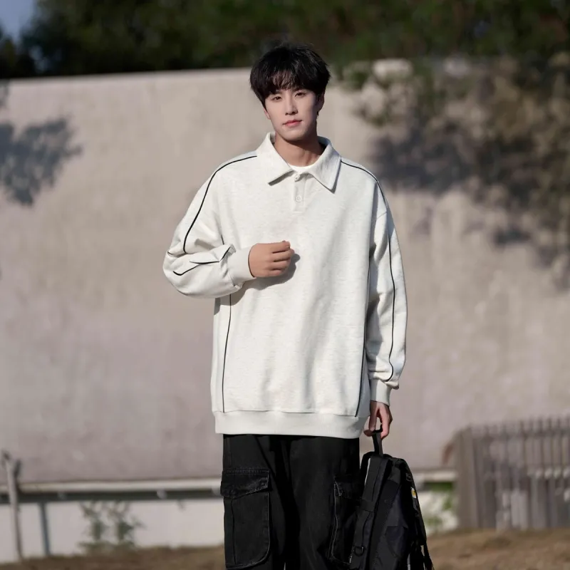JUNGLE PANDA Sweatshirts Unisex-4