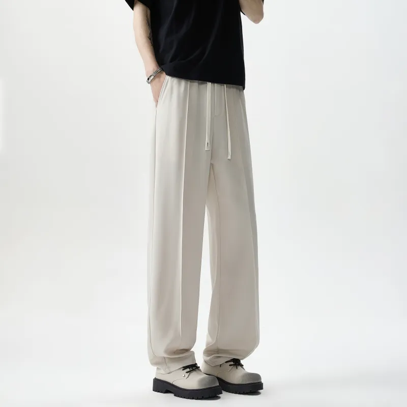 JUNGLE PANDA Casual Pants Unisex-10